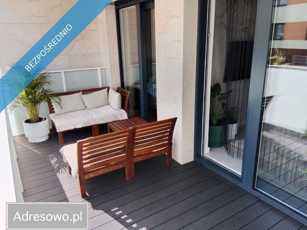 Mieszkanie 2-pokojowe Kołobrzeg, ul. Hugo Kołłątaja. Zdjęcie 11