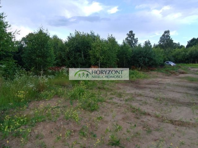 Działka budowlana Mściszewice. Zdjęcie 9