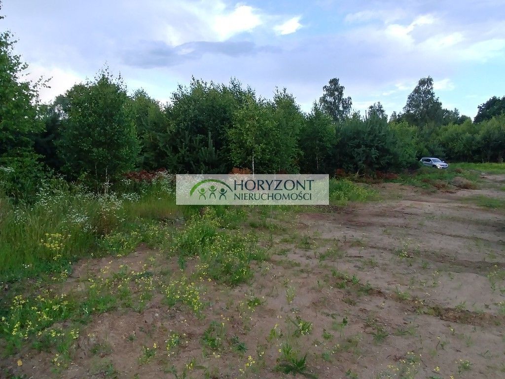 Działka budowlana Mściszewice. Zdjęcie 9