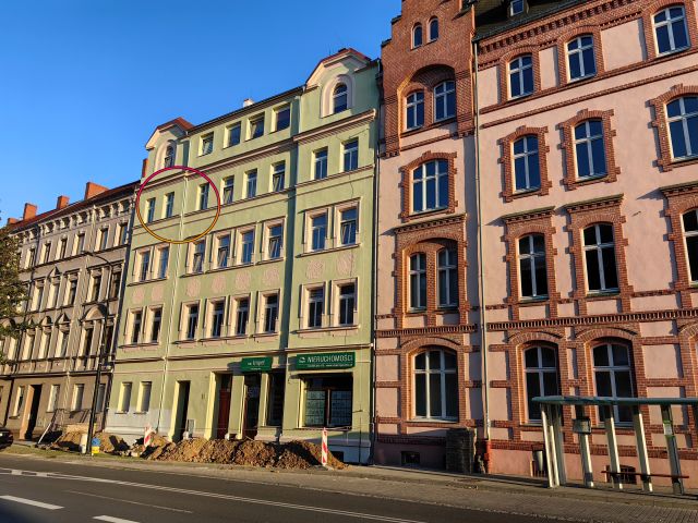 Mieszkanie 3-pokojowe Zgorzelec, ul. Armii Krajowej. Zdjęcie 1