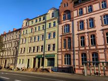 Mieszkanie 3-pokojowe Zgorzelec, ul. Armii Krajowej