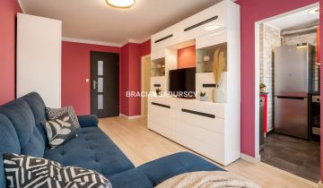 Mieszkanie 2-pokojowe Kraków Grzegórzki, ul. Ułanów