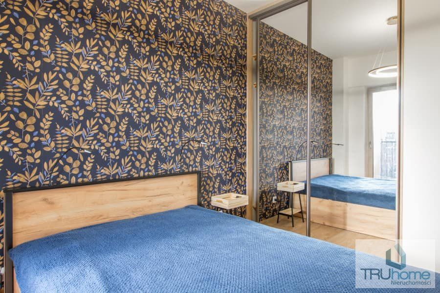 Mieszkanie 2-pokojowe Katowice Koszutka, ul. Słoneczna. Zdjęcie 15