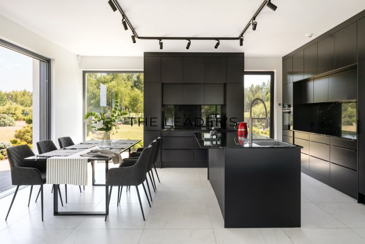 dom wolnostojący, 5 pokoi Łukta. Zdjęcie 9