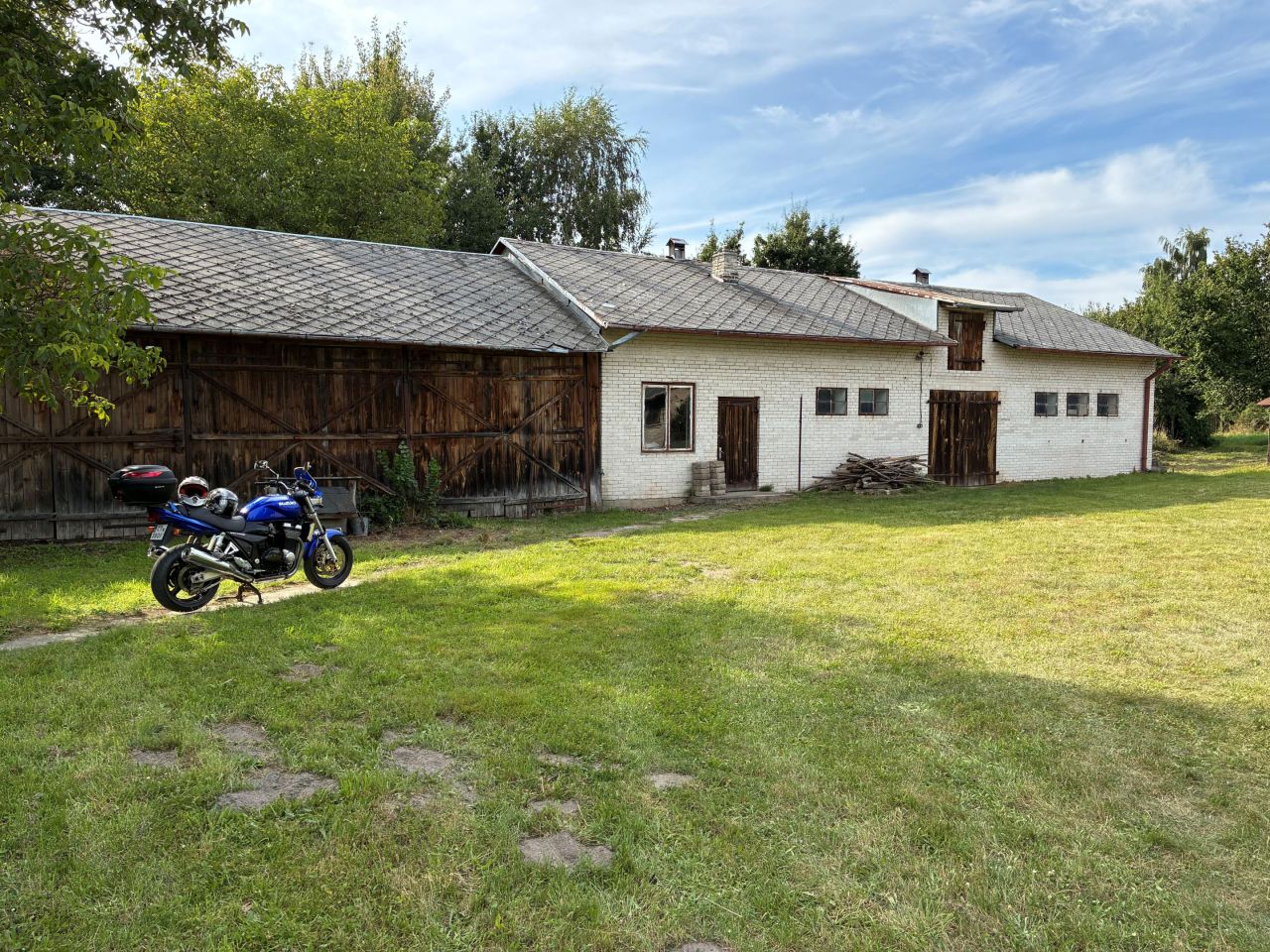 siedlisko Sobieszyn. Zdjęcie 8