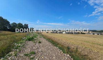 Działka budowlana Jasień