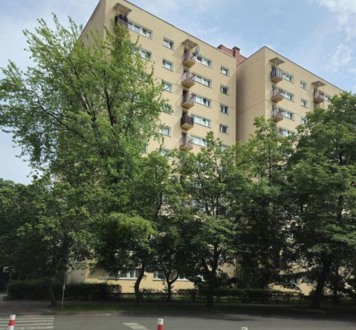 Mieszkanie 2-pokojowe Warszawa, ul. Mołdawska. Zdjęcie 3