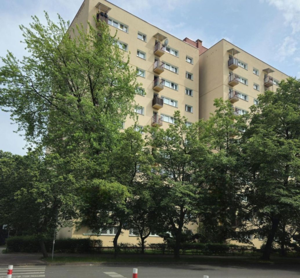 Mieszkanie 2-pokojowe Warszawa, ul. Mołdawska. Zdjęcie 3