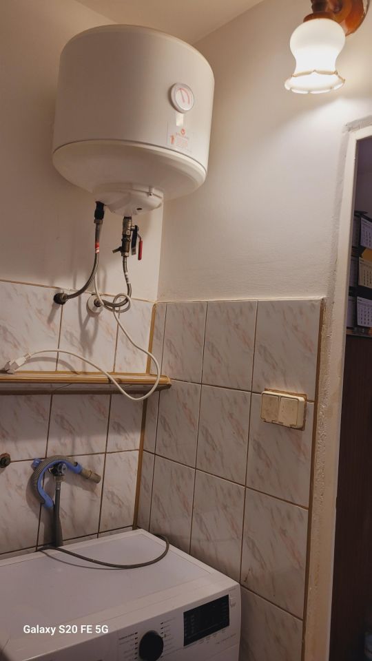 Mieszkanie 1-pokojowe Wopławki. Zdjęcie 20