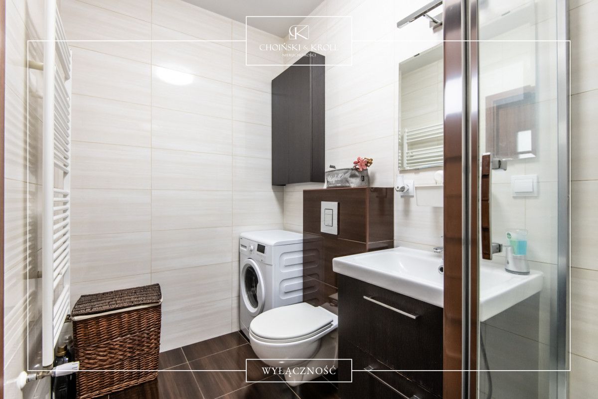 Mieszkanie 3-pokojowe Poznań Ławica, ul. Barwicka. Zdjęcie 7