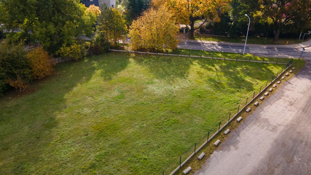 Działka budowlana Lublin, ul. Dożynkowa. Zdjęcie 5