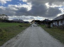 Działka inwestycyjna Kruszyn, ul. Siewna. Zdjęcie 4