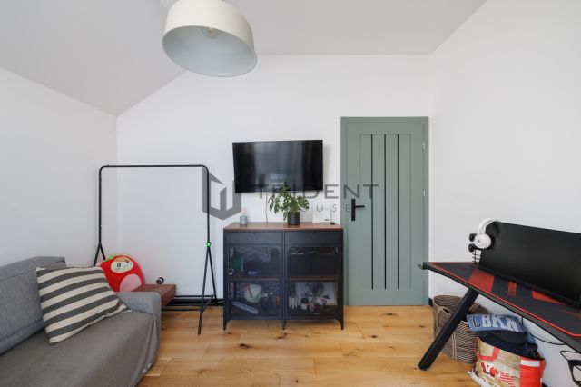 Mieszkanie 3-pokojowe Warszawa Wawer, ul. Hafciarska. Zdjęcie 7