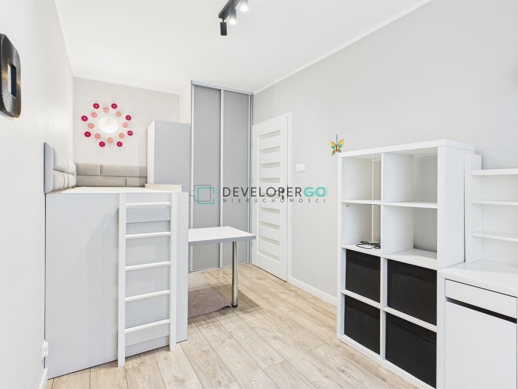 Mieszkanie 3-pokojowe Białystok Słoneczny Stok, ul. Stroma. Zdjęcie 11