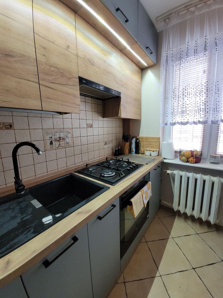 Mieszkanie 3-pokojowe Legionowo Centrum, ul. Hubala. Zdjęcie 6