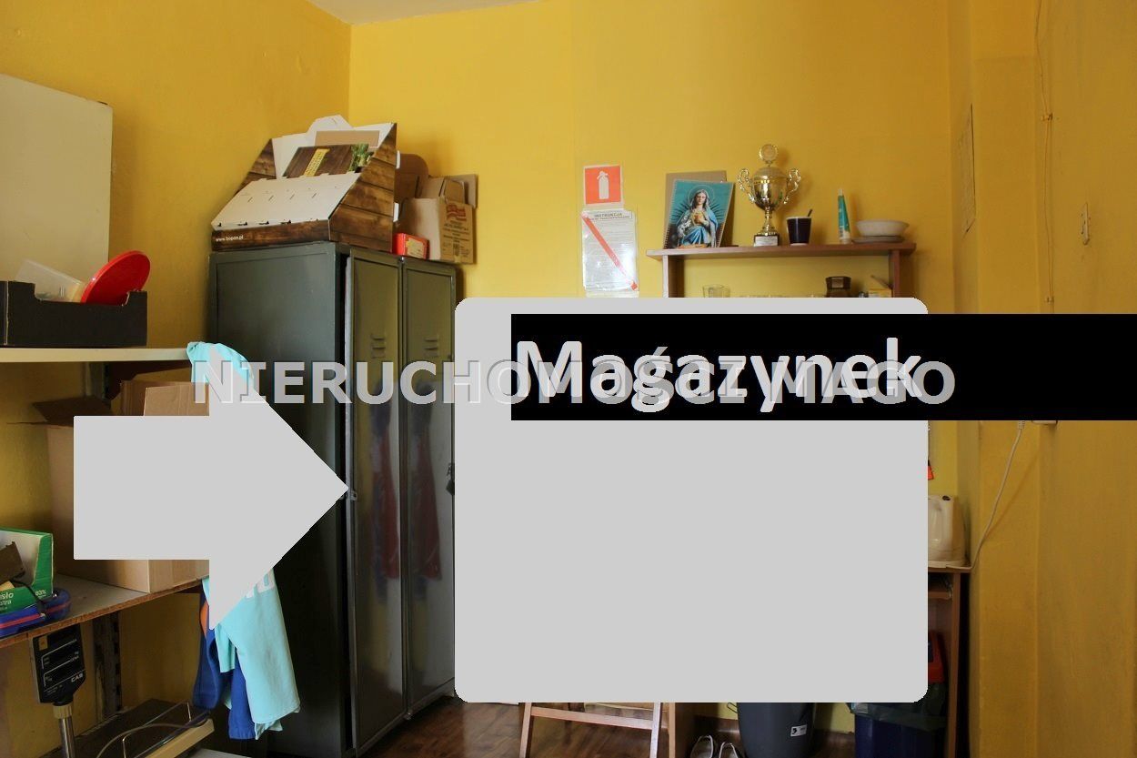 Lokal Kielcza. Zdjęcie 13