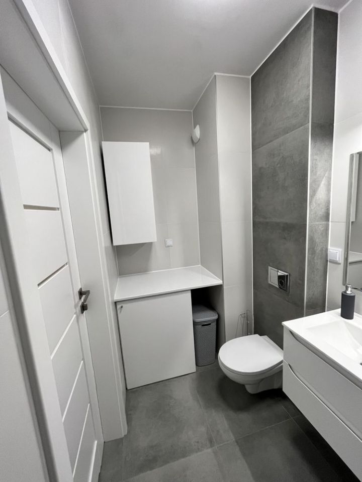 Mieszkanie 2-pokojowe Katowice Śródmieście, ul. Raciborska. Zdjęcie 7