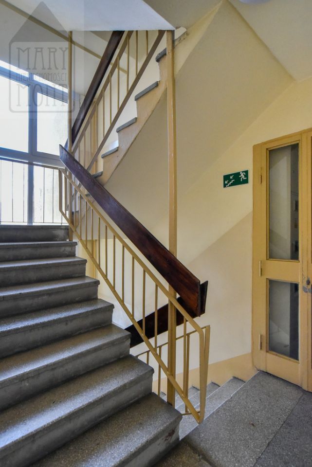 Mieszkanie 3-pokojowe Warszawa Mokotów, ul. Zygmunta Modzelewskiego. Zdjęcie 16