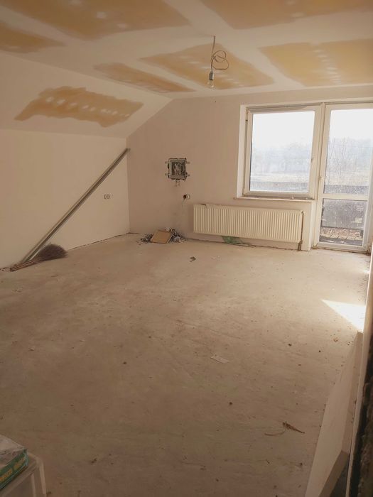 dom wolnostojący Spóle. Zdjęcie 2