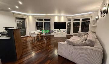 Mieszkanie 4-pokojowe Warszawa Wilanów, al. Wilanowska