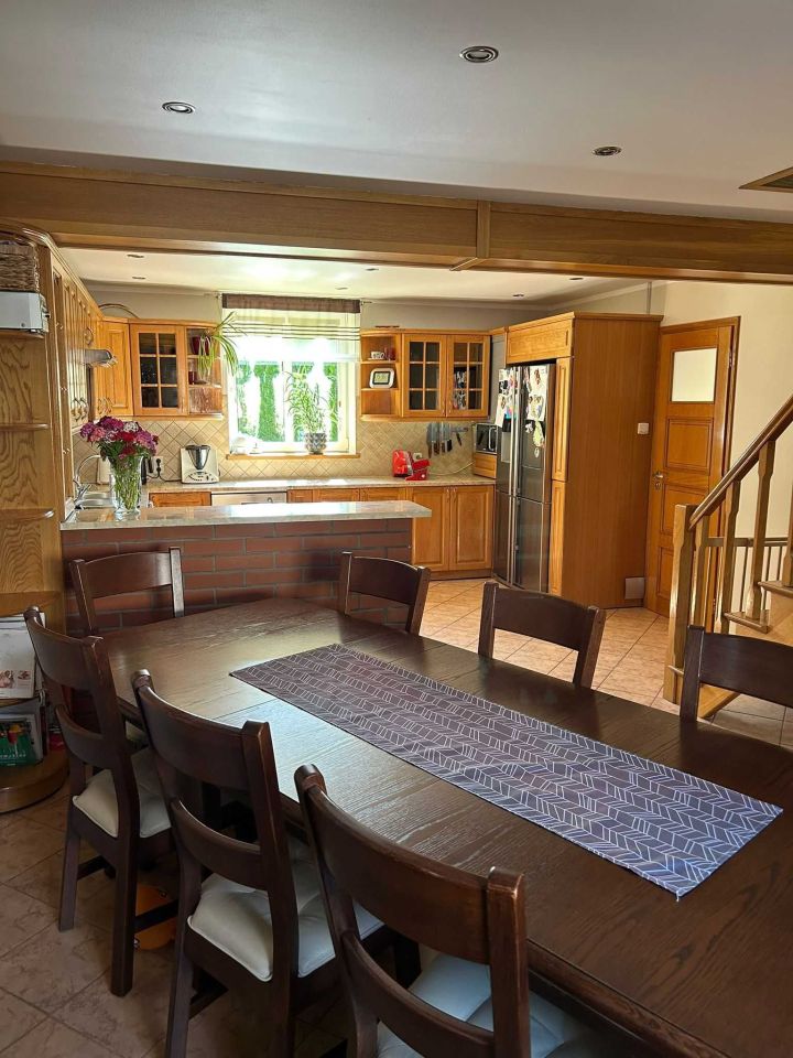 dom wolnostojący Kunik. Zdjęcie 3