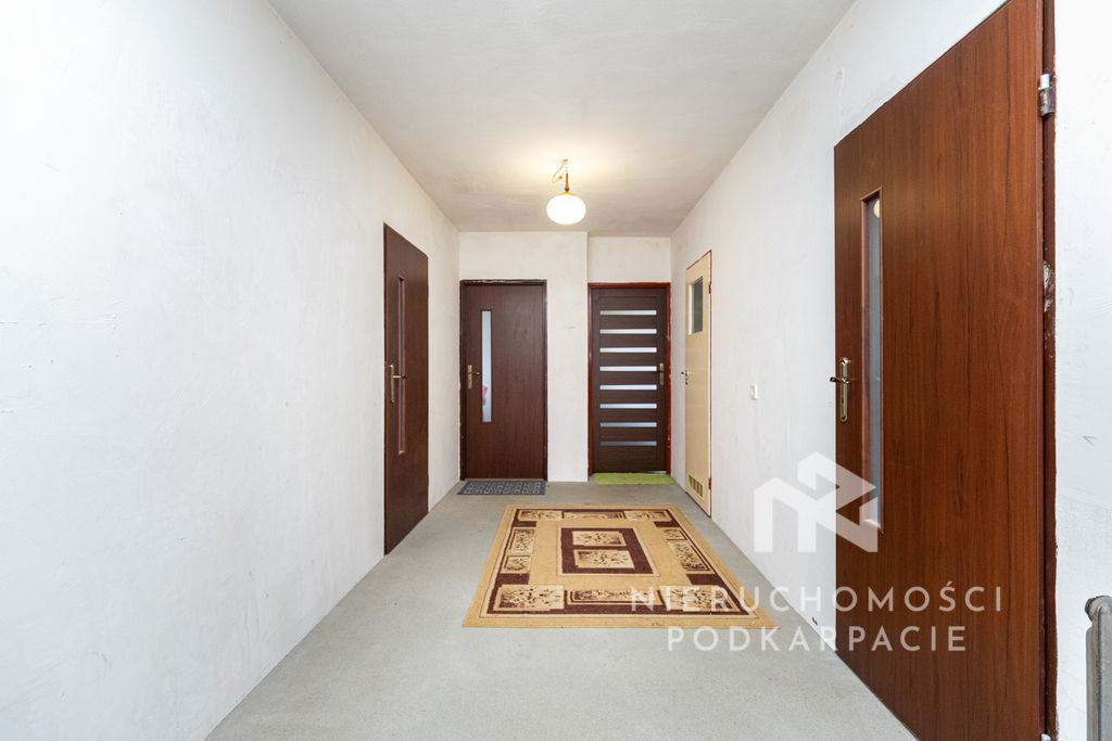 dom wolnostojący, 5 pokoi Borek Stary. Zdjęcie 16