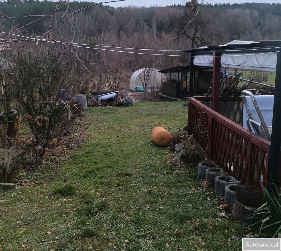 dom wolnostojący, 5 pokoi Stara Bircza. Zdjęcie 2