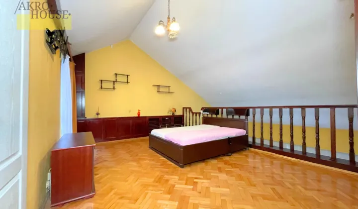 Mieszkanie 5-pokojowe Dąbrowa Górnicza, ul. Storczyków