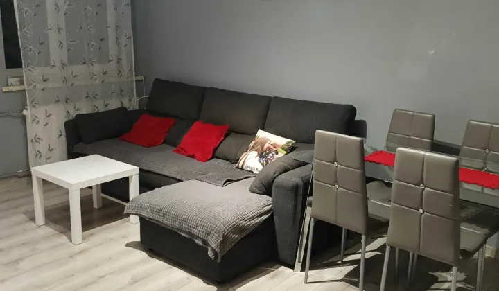 Mieszkanie 2-pokojowe Mysłowice Wesoła, ul. Piastów Śląskich