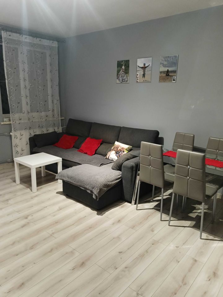 Mieszkanie 2-pokojowe Mysłowice Wesoła, ul. Piastów Śląskich