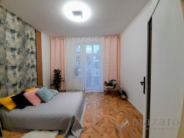 Mieszkanie 3-pokojowe Bydgoszcz Wilczak. Zdjęcie 7