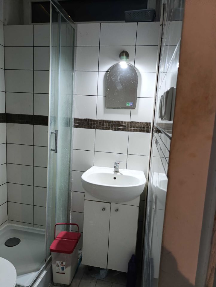 Mieszkanie 2-pokojowe Toruń Jakubskie Przedmieście. Zdjęcie 8