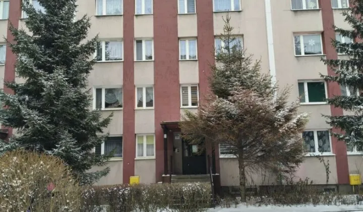 Mieszkanie 2-pokojowe Ruda Śląska Godula