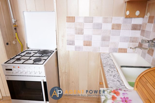 Mieszkanie 1-pokojowe Wolbrom, os. Skalska. Zdjęcie 5