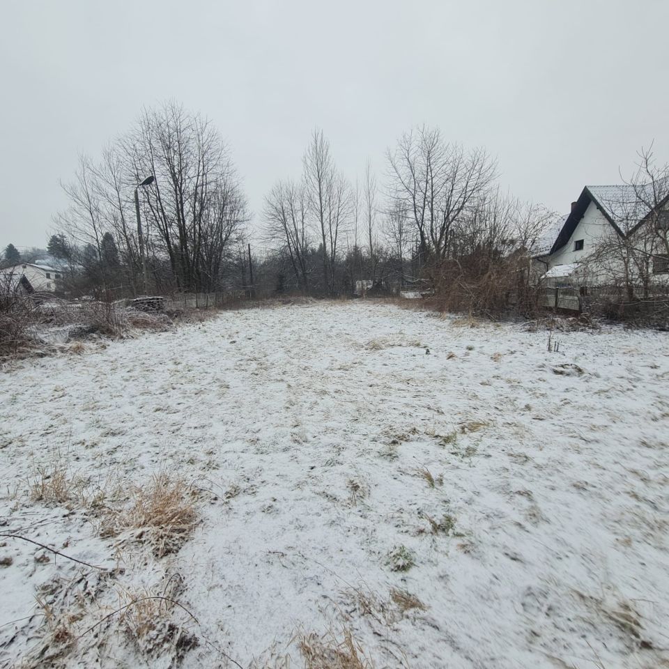 Działka budowlana Węgierska Górka Bukowina, ul. Wyzwolenia. Zdjęcie 1