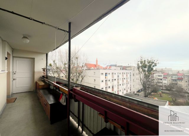 Mieszkanie 1-pokojowe Wrocław Stare Miasto. Zdjęcie 10