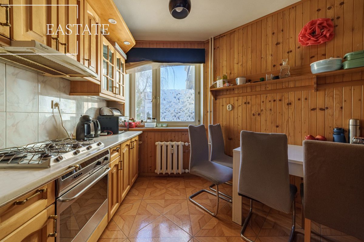 Mieszkanie 2-pokojowe Warszawa Włochy, ul. Zapustna. Zdjęcie 1