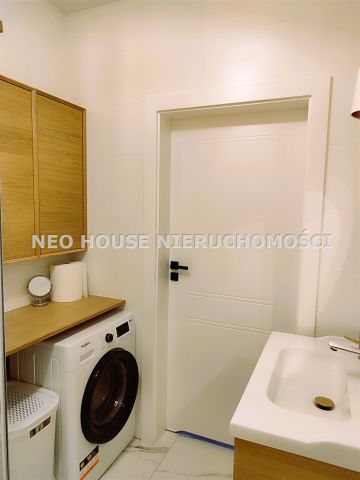 Mieszkanie 3-pokojowe Marki, al. marsz. Józefa Piłsudskiego. Zdjęcie 10