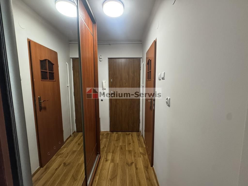 Mieszkanie 1-pokojowe Kielce KSM, ul. Zagórska. Zdjęcie 18