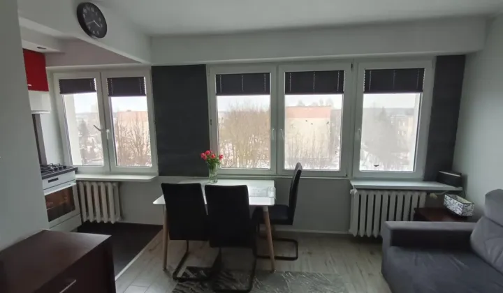 Mieszkanie 2-pokojowe Choroszcz, ul. Powstania Styczniowego