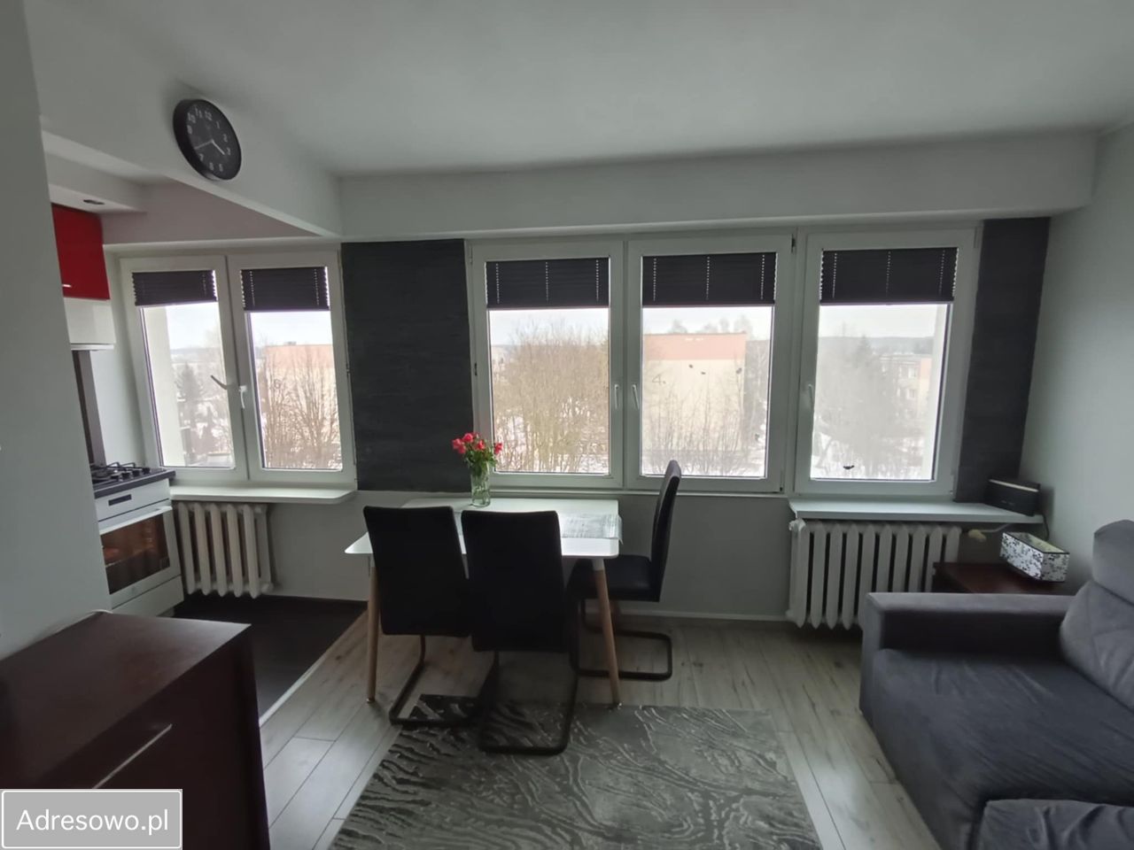 Mieszkanie 2-pokojowe Choroszcz, ul. Powstania Styczniowego. Zdjęcie 1