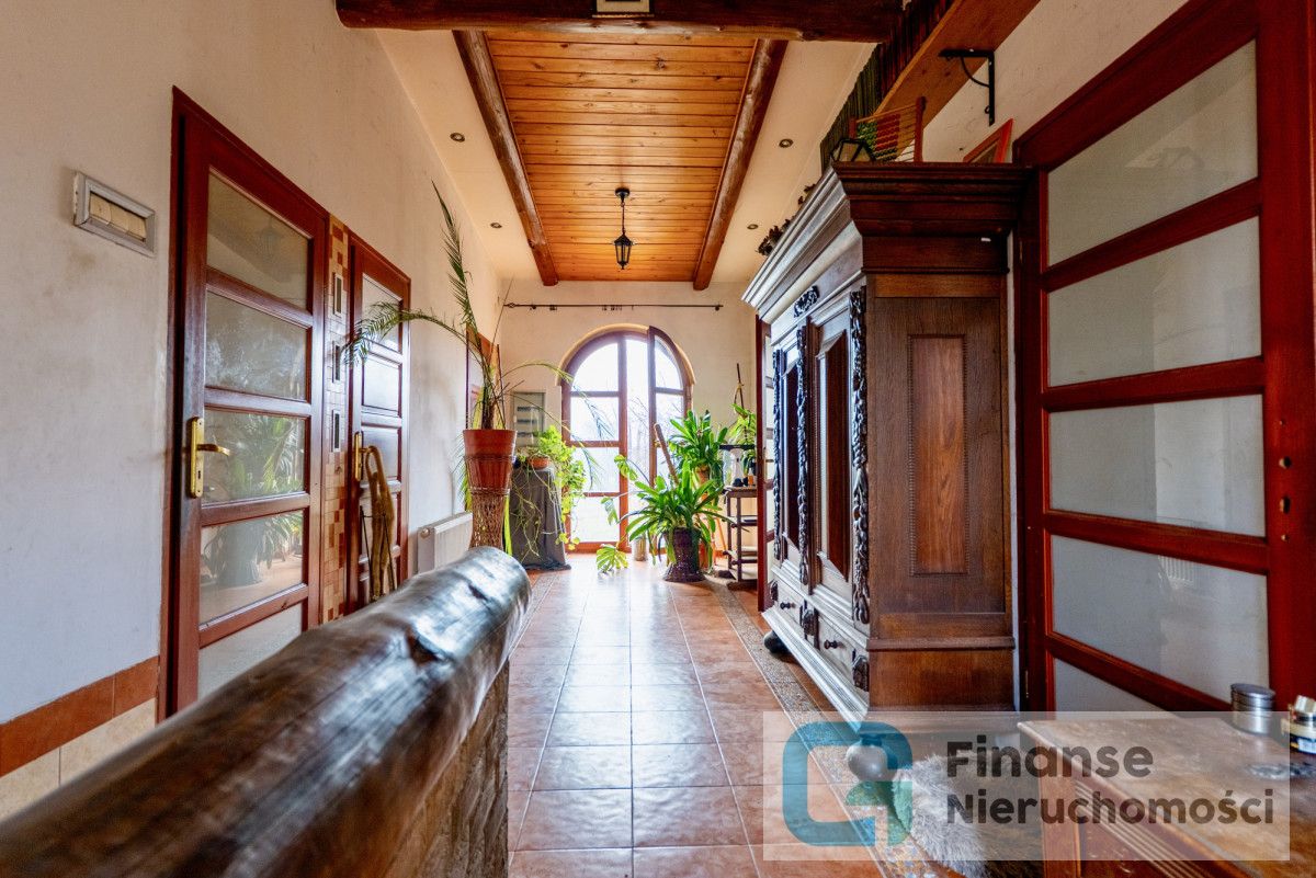 dom wolnostojący, 7 pokoi Grotowice. Zdjęcie 9