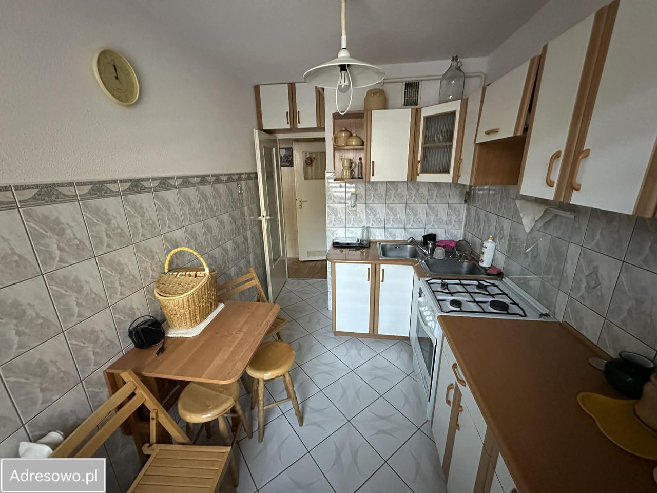 Mieszkanie 2-pokojowe Słupsk, ul. Maurycego Mochnackiego. Zdjęcie 16