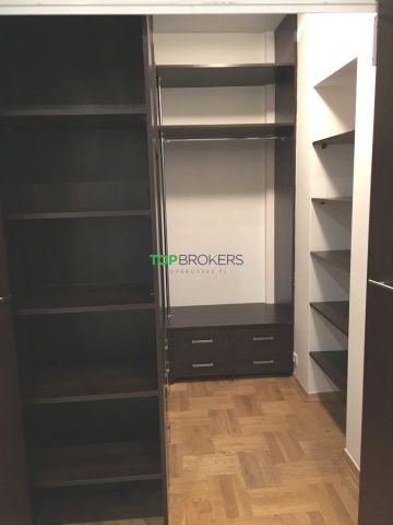 Mieszkanie 4-pokojowe Warszawa Mokotów, ul. Spartańska. Zdjęcie 4