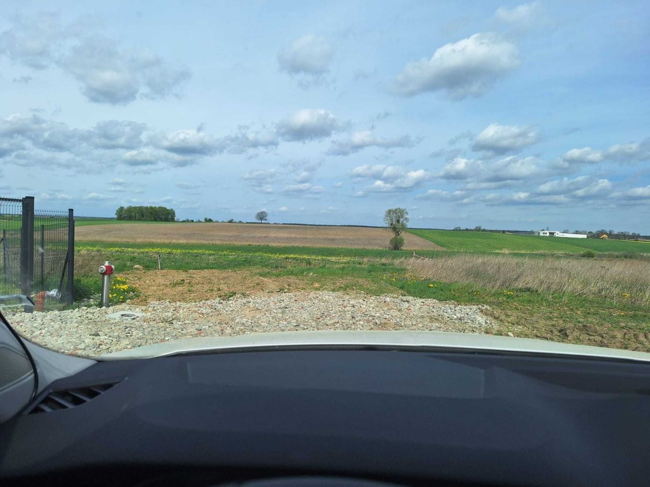 Działka budowlana Kaźmierz. Zdjęcie 8