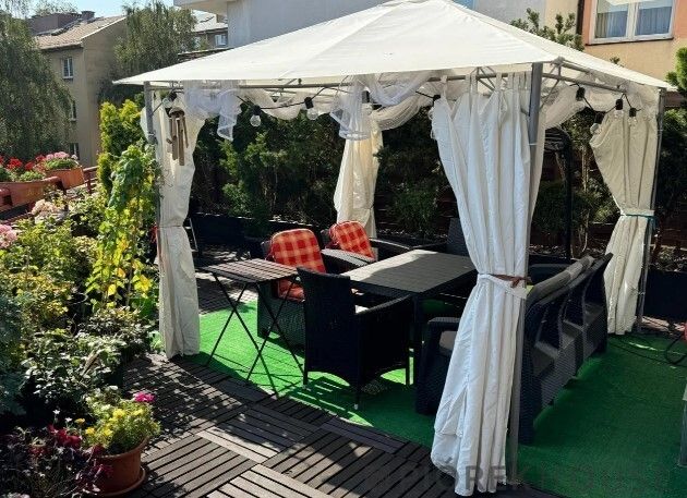 Mieszkanie 2-pokojowe Warszawa Ursynów, ul. Pachnąca. Zdjęcie 14