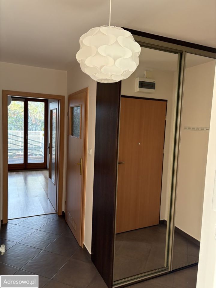 Mieszkanie 2-pokojowe Wrocław Krzyki, ul. Zwycięska. Zdjęcie 2