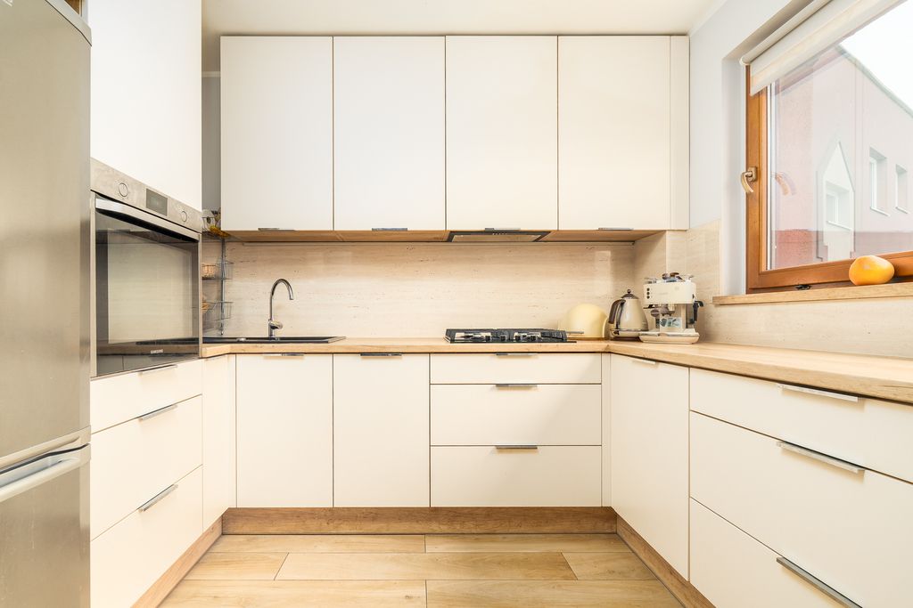 Mieszkanie 3-pokojowe Szczecin, ul. Czerwona. Zdjęcie 11