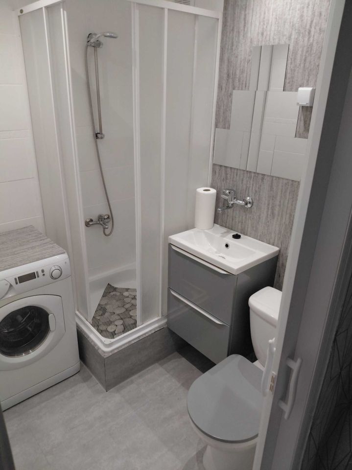 Mieszkanie 1-pokojowe Łask, ul. Jana Pawła II. Zdjęcie 3