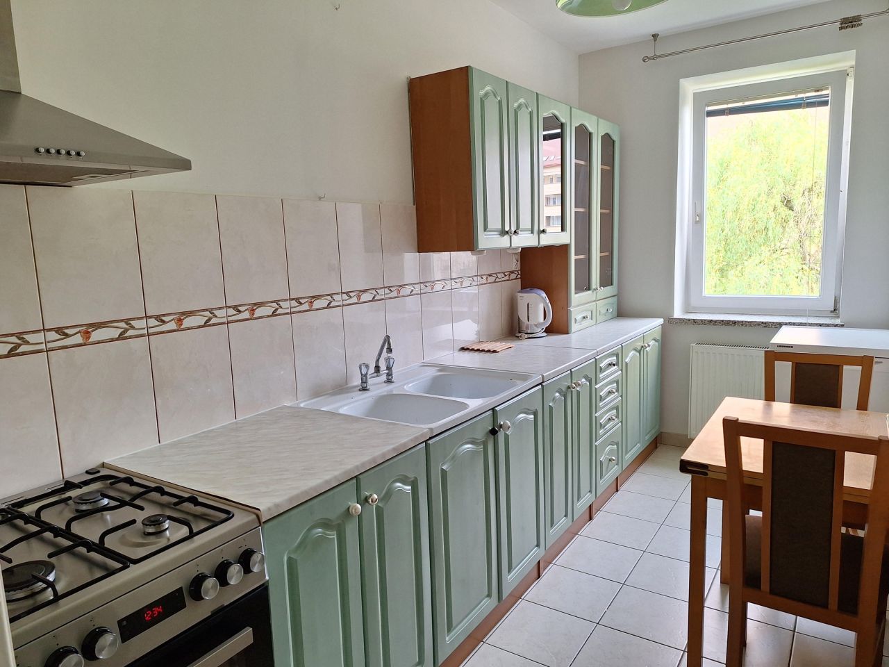 Mieszkanie 1-pokojowe Kraków Krowodrza, ul. Batalionu "Skała" AK. Zdjęcie 7